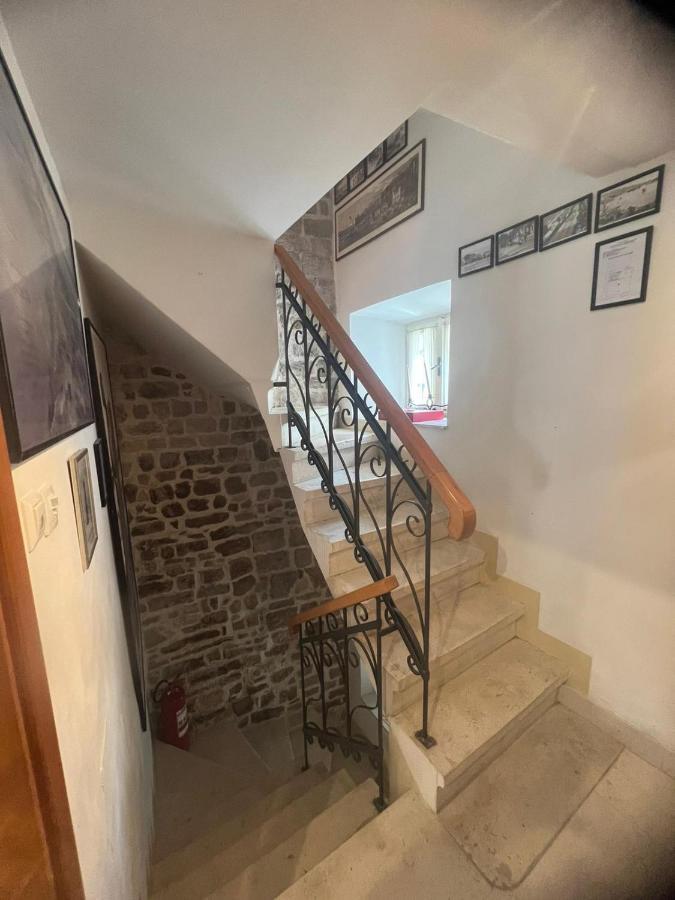 Sun Spalato Ammarulla Apartamento