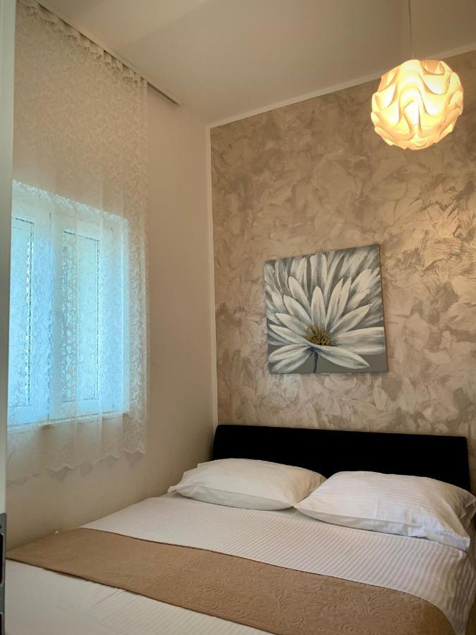 Apartment Lidija