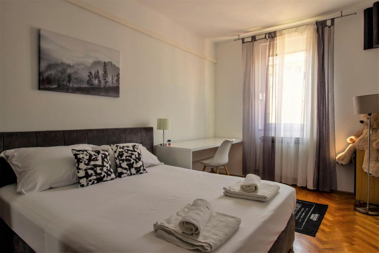 Apartman Modern Oasis Private Parking Split
