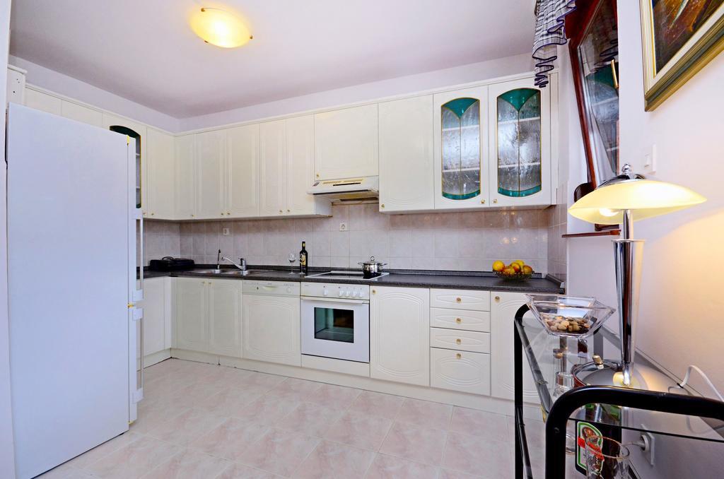 Gasthof Luxury Apartment Ela