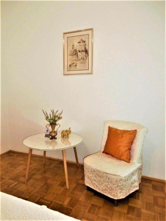 Apartment Cordis *