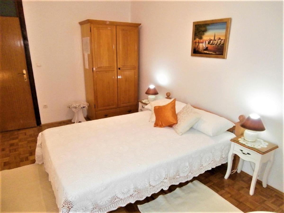 Apartment Cordis *