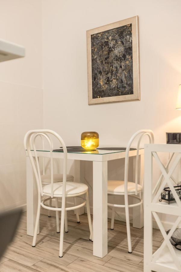 Old Town 7 Apartment Split