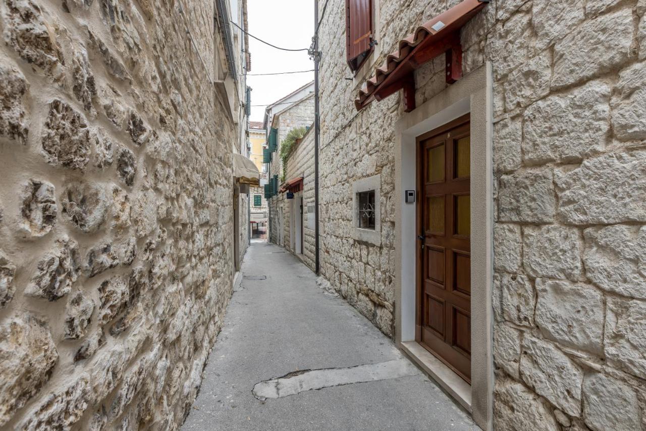 Old Town 7 Split