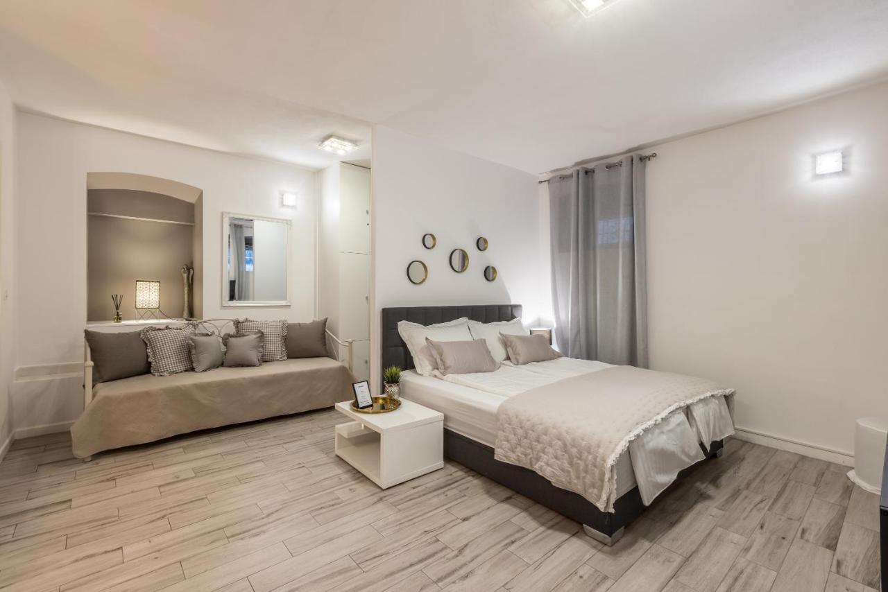 Old Town 7 Apartment *