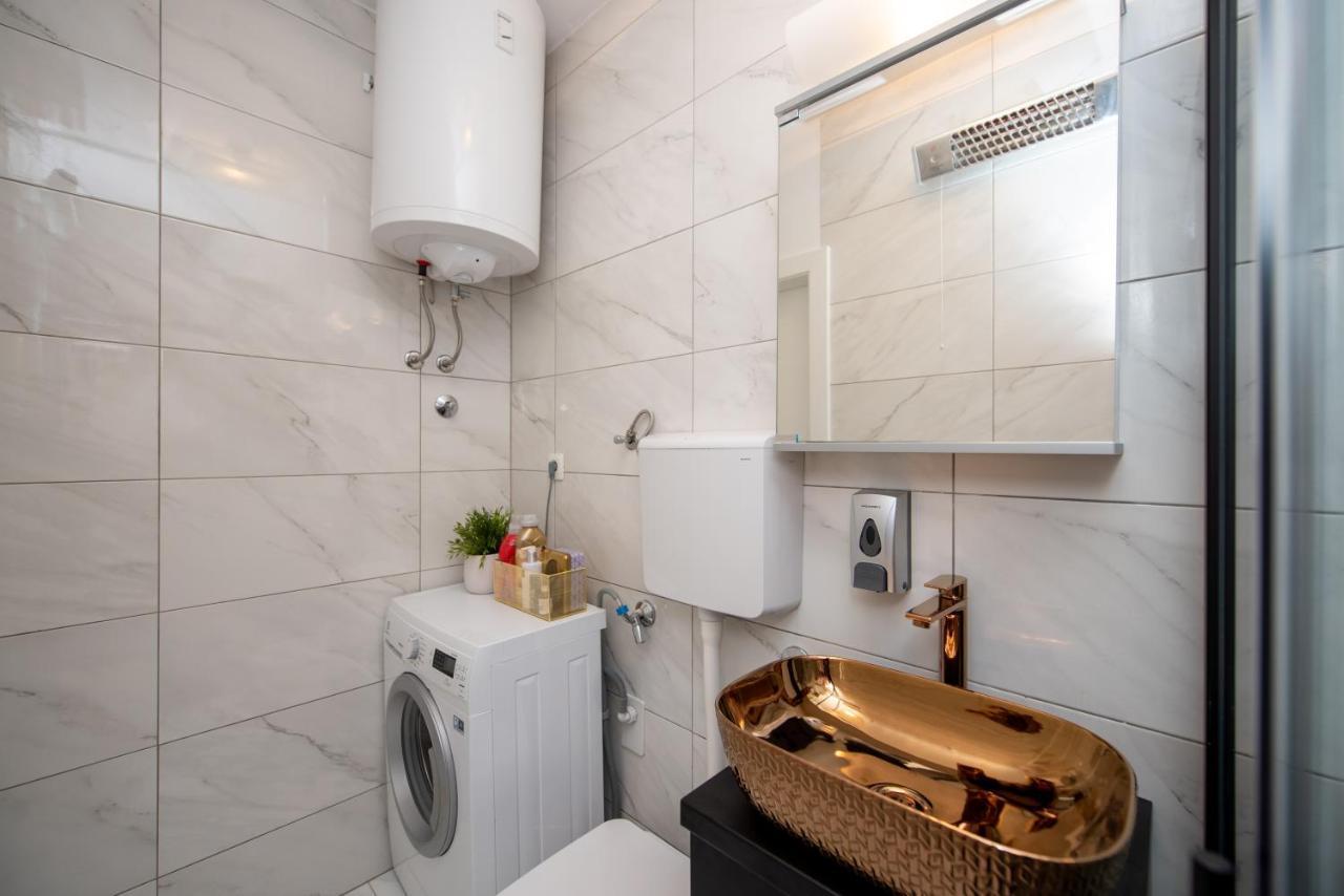 Apartman Royal Elegance
