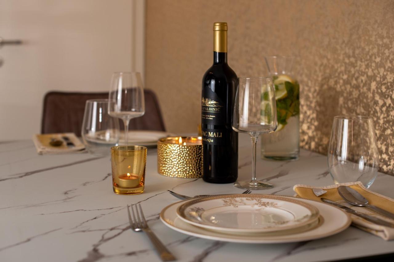 Apartman Royal Elegance Split
