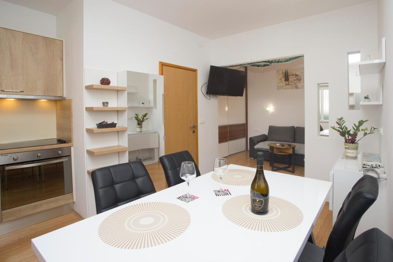 Adria Apartment Split