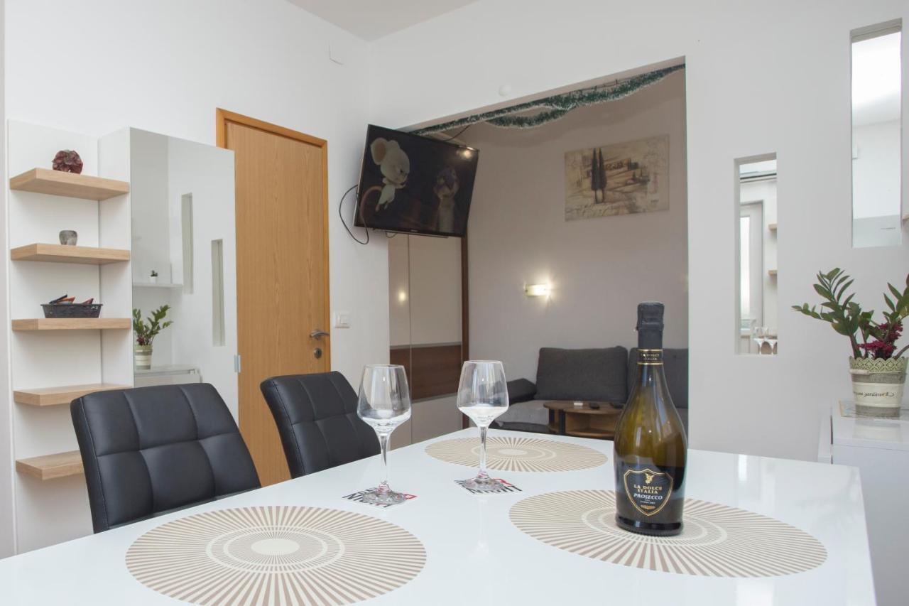 Adria Apartment *