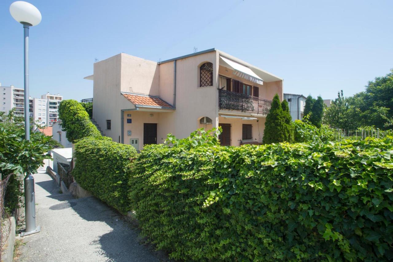 Apartment Adria
