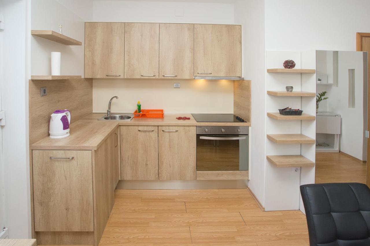 Apartment Adria