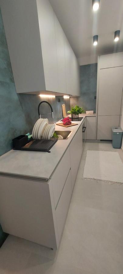 Apartamento Mint Split