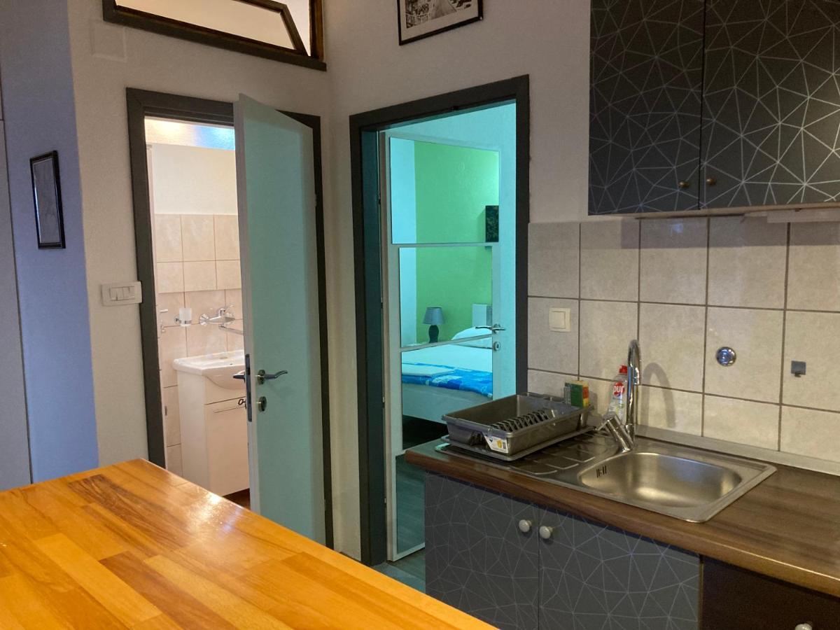 Apartment Jale Split