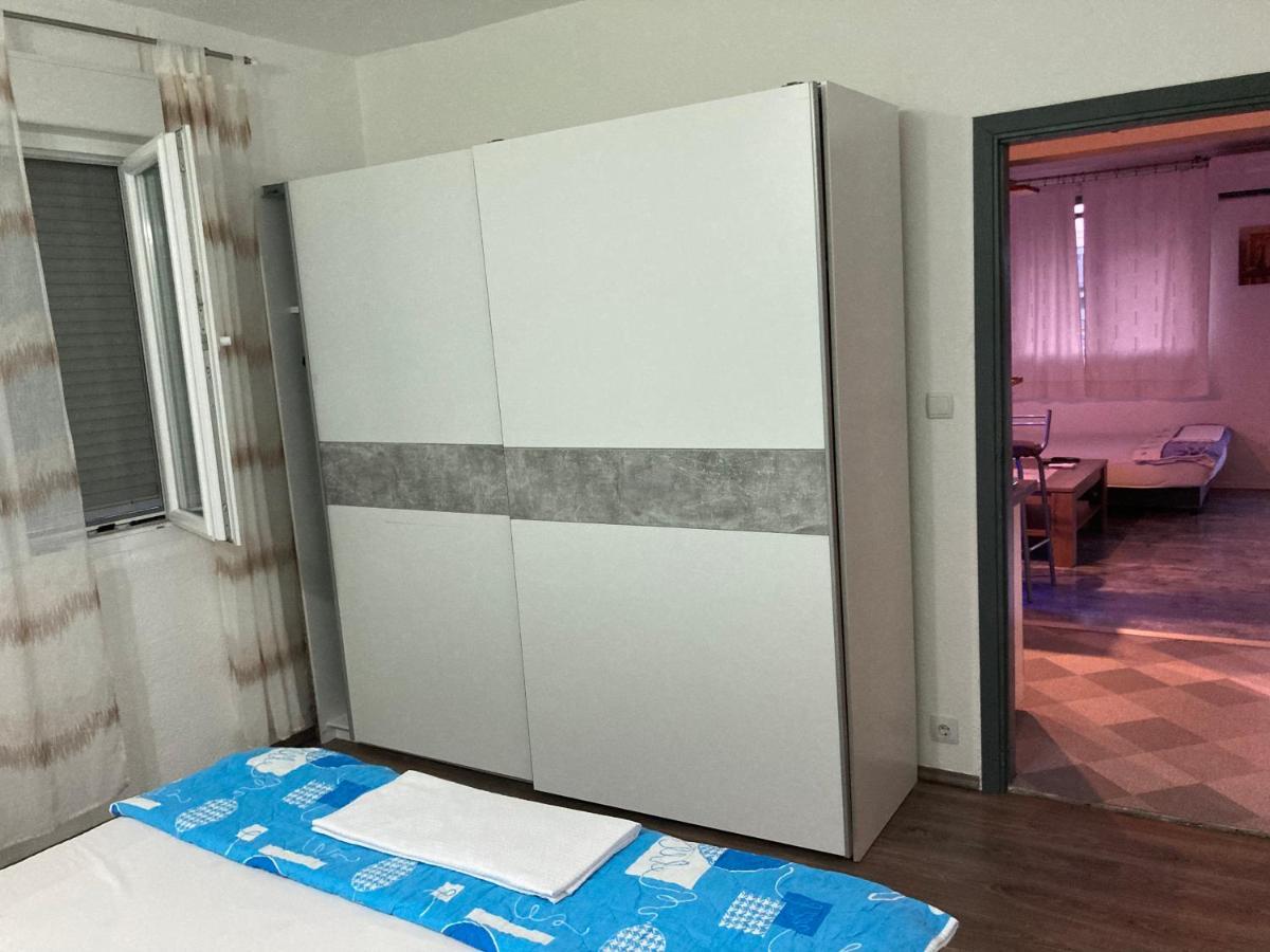Apartment Jale Split