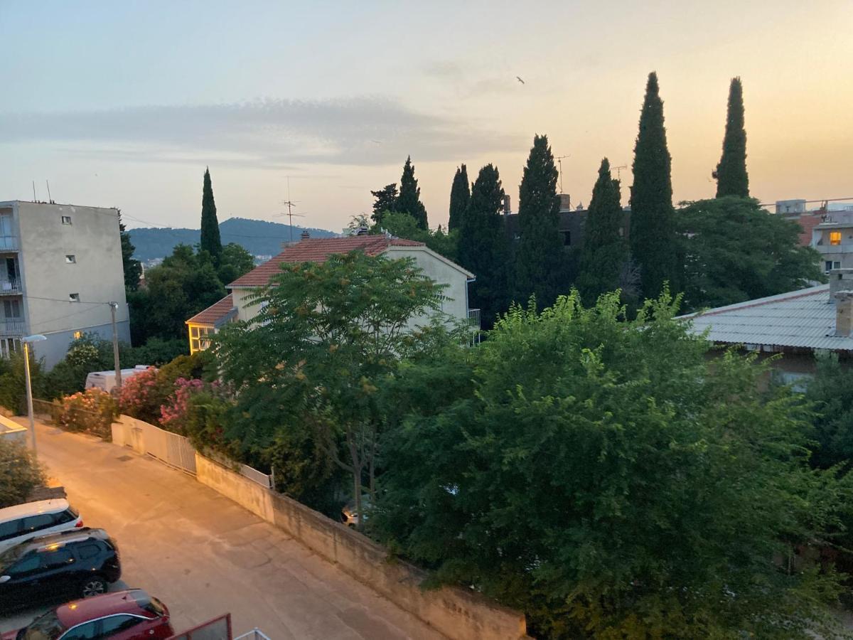 Apartment Jale Split
