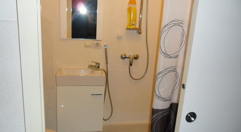 Vedrana Apartamento