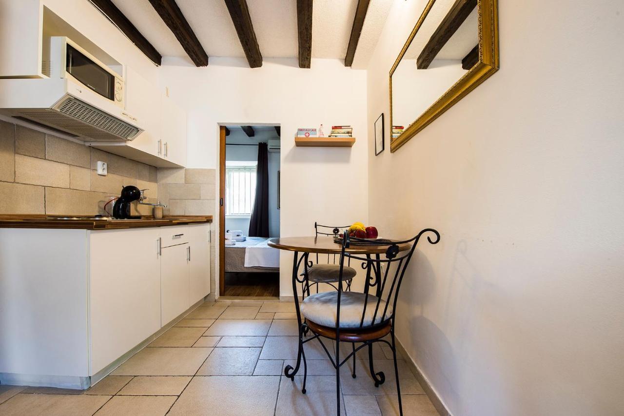Leticia Apartment *