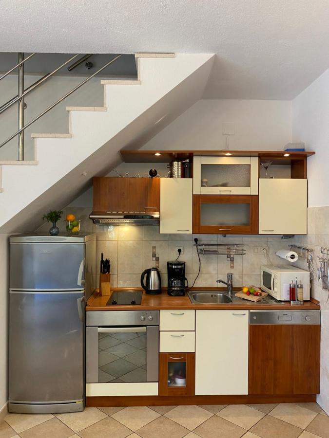 Mediterano - Center Apartment *