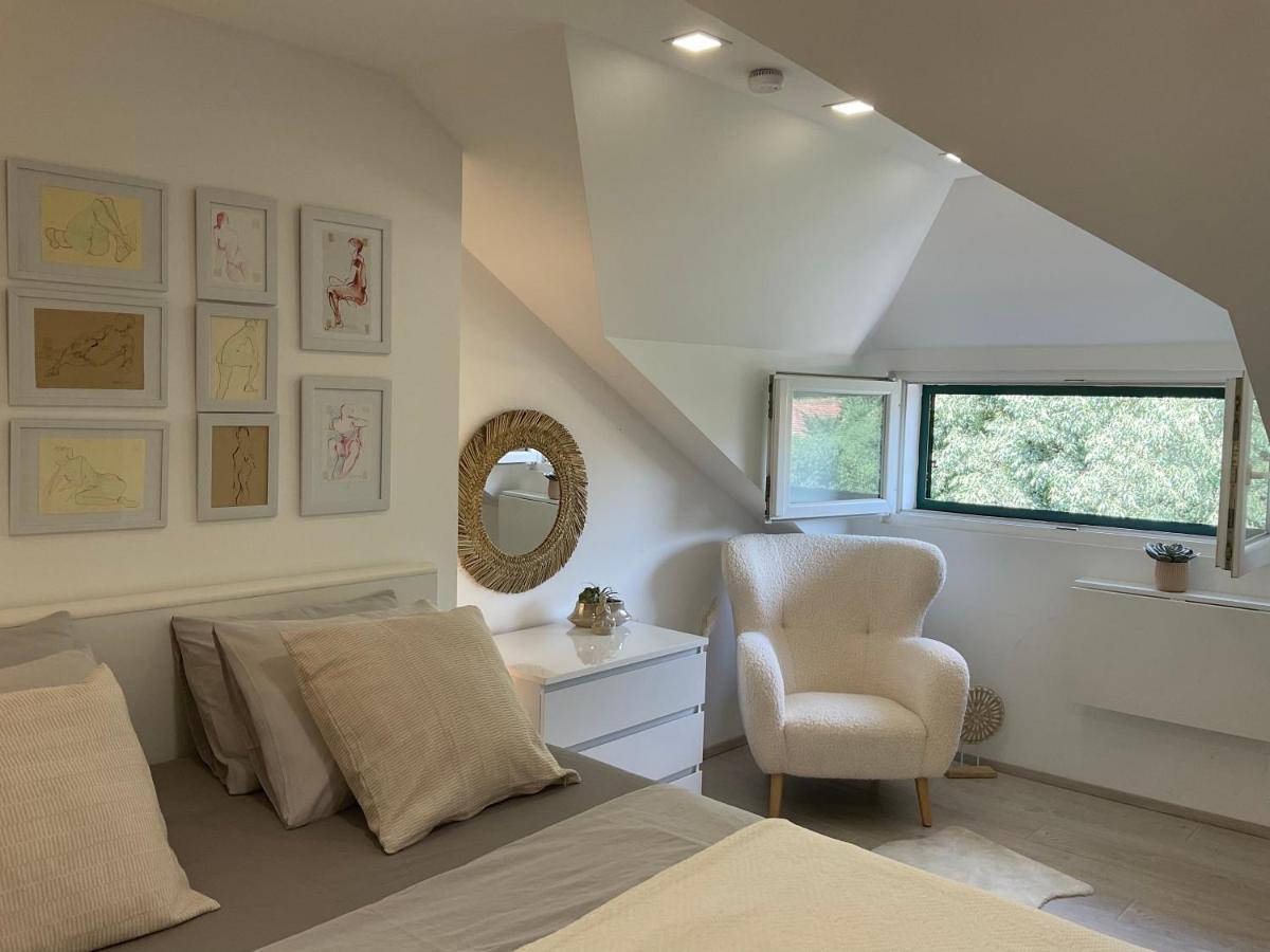 Apartment Namastay Split