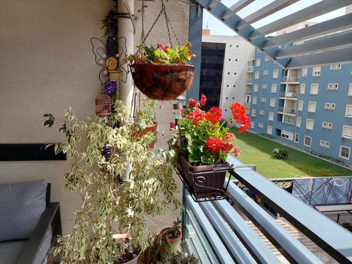Apartment Luxurious Majda, 2 Bathrooms And Free Parking *