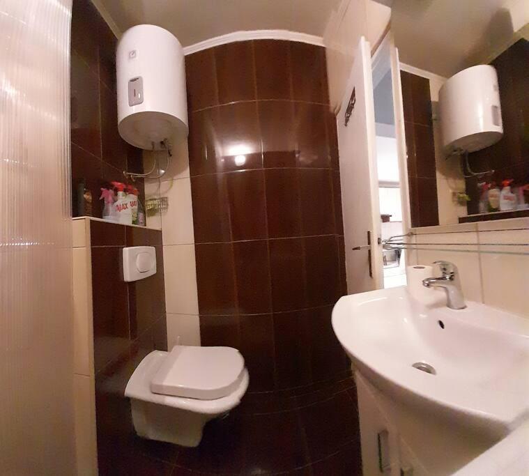 Spalato Apartman Split