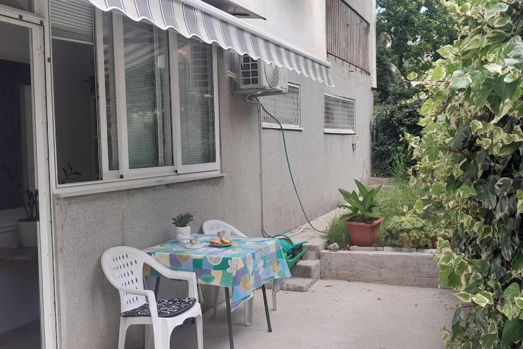 Apartman Spalato Split