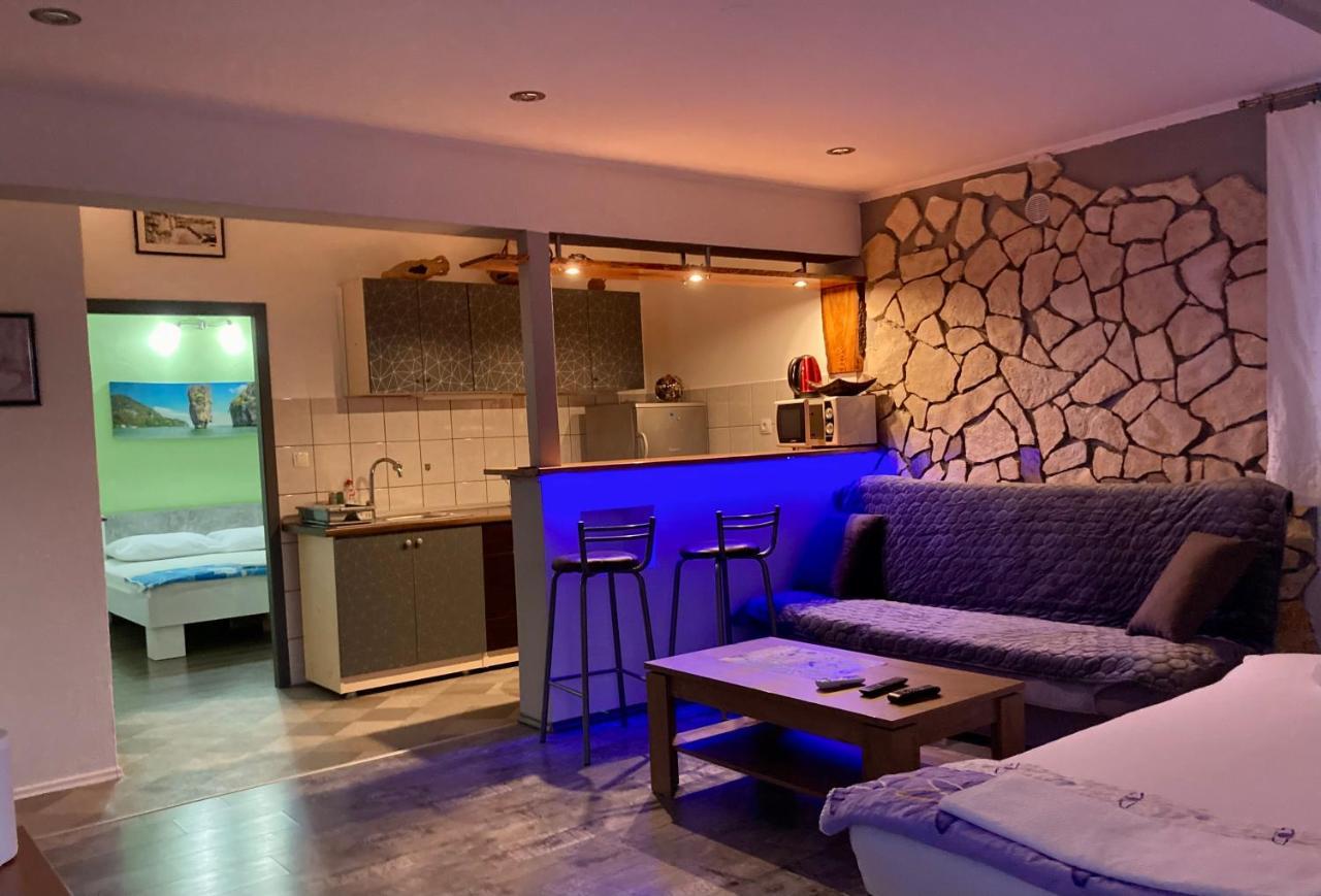 Apartment Jale
