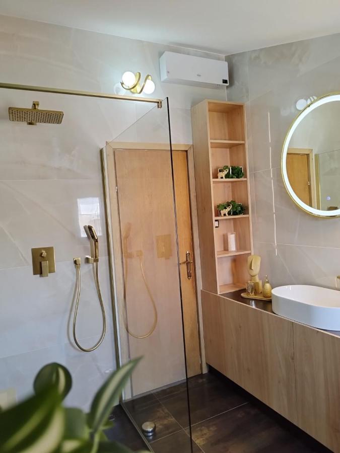 Spalato Dream Apartmants * Split