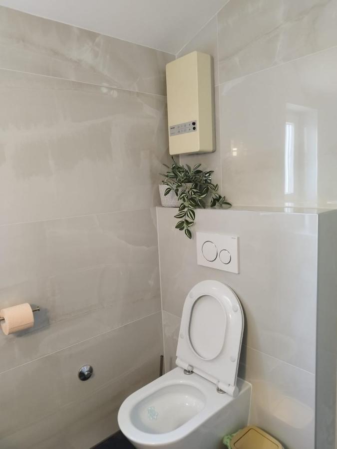 Spalato Dream Apartmants Apartamento Split