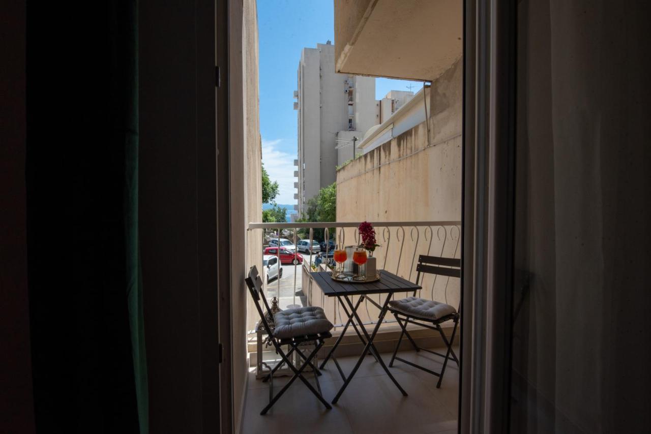 Apartman Royal Elegance *