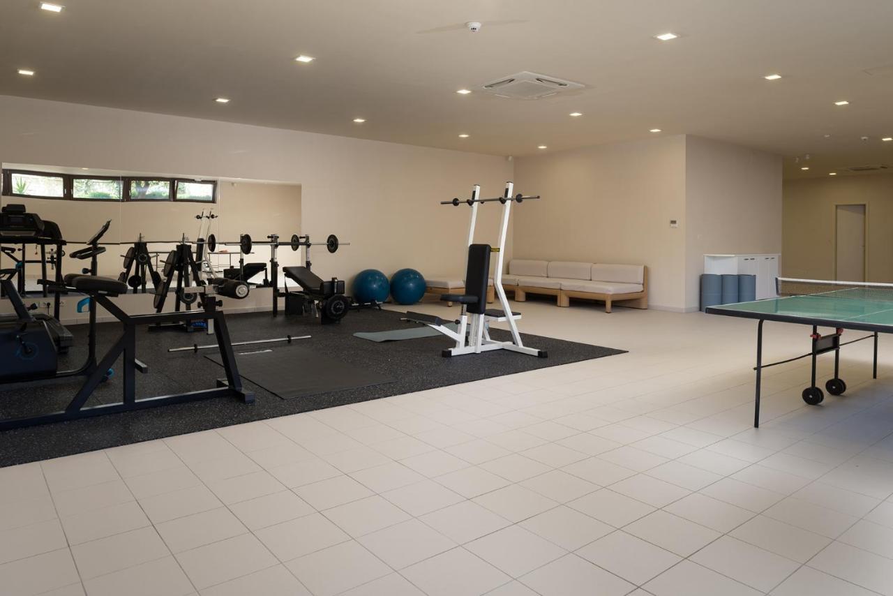 Exclusive Marnano - Center Vila Split