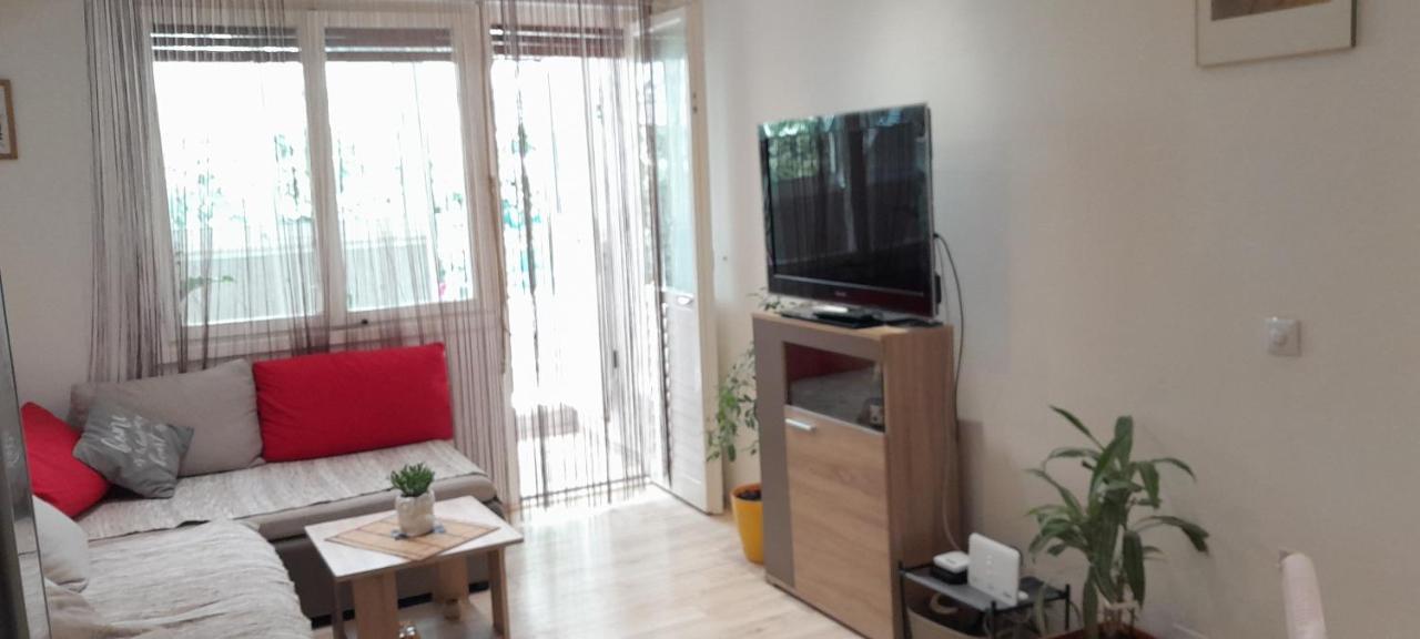 Spalato Apartman Split