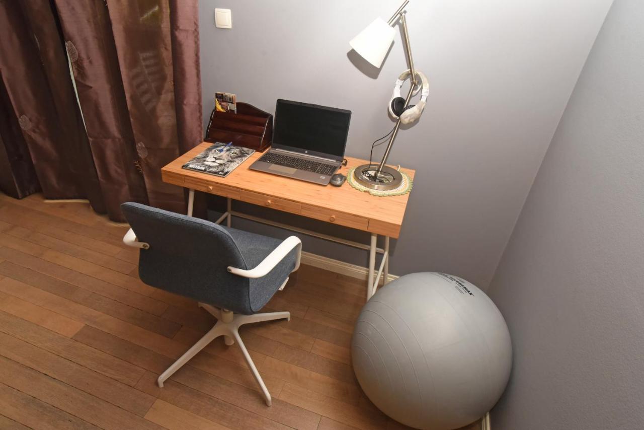Toro Apartment *