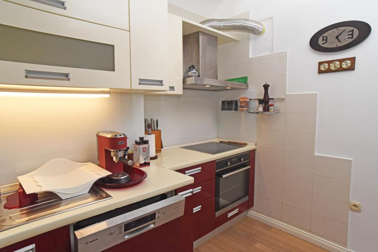 Toro Apartment Split