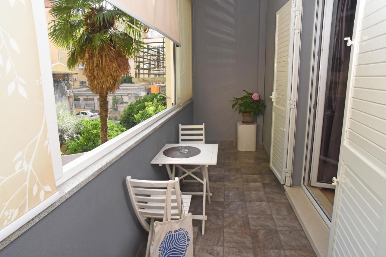 Apartment Toro