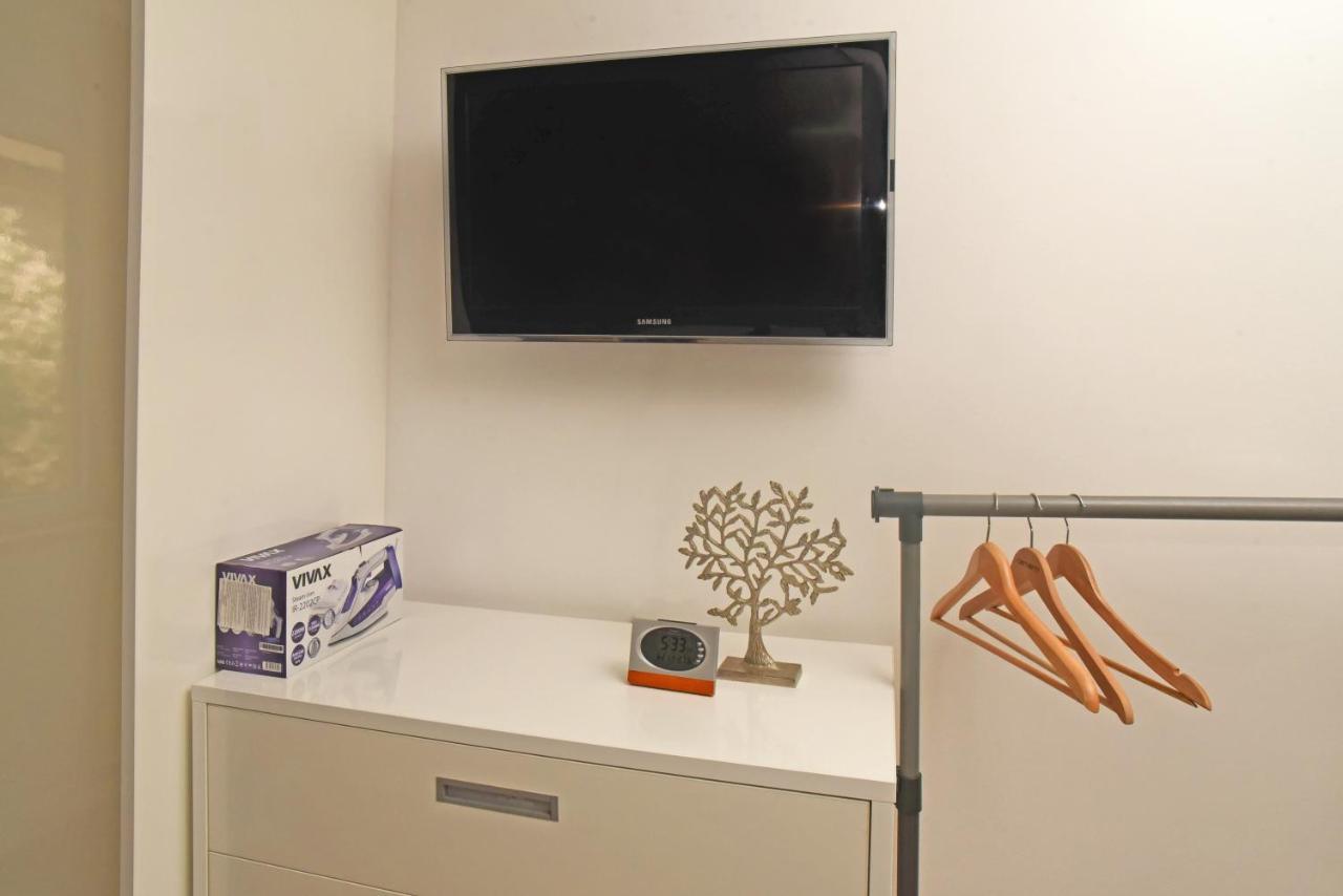 Toro Apartment *