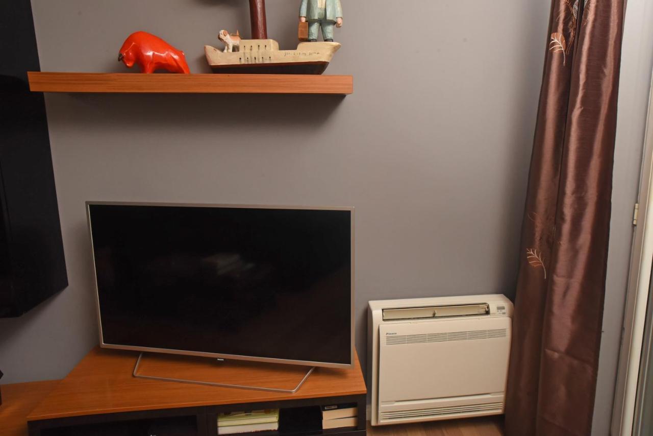 Apartment Toro