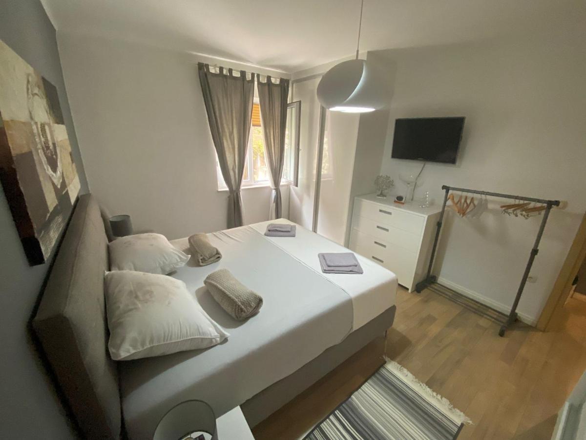 Toro Apartment *