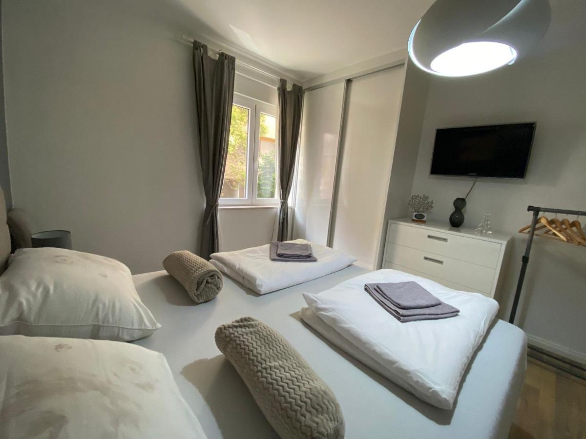Apartment Toro *