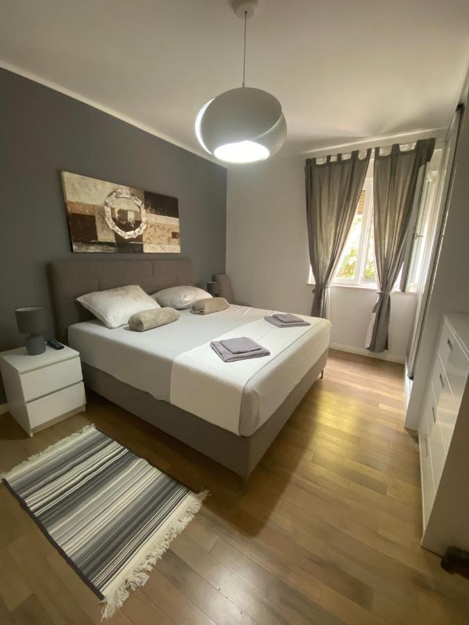 Toro Apartment