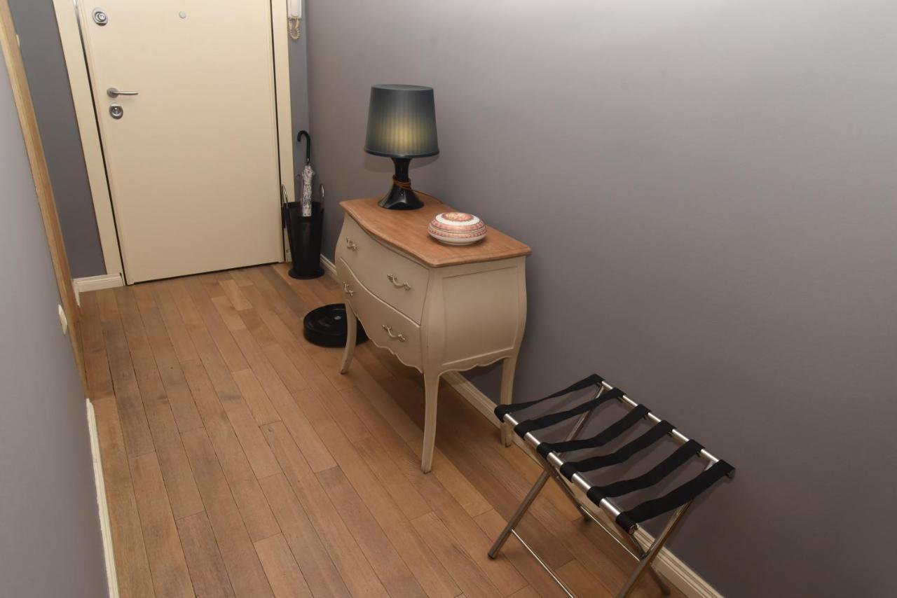 Apartment Toro
