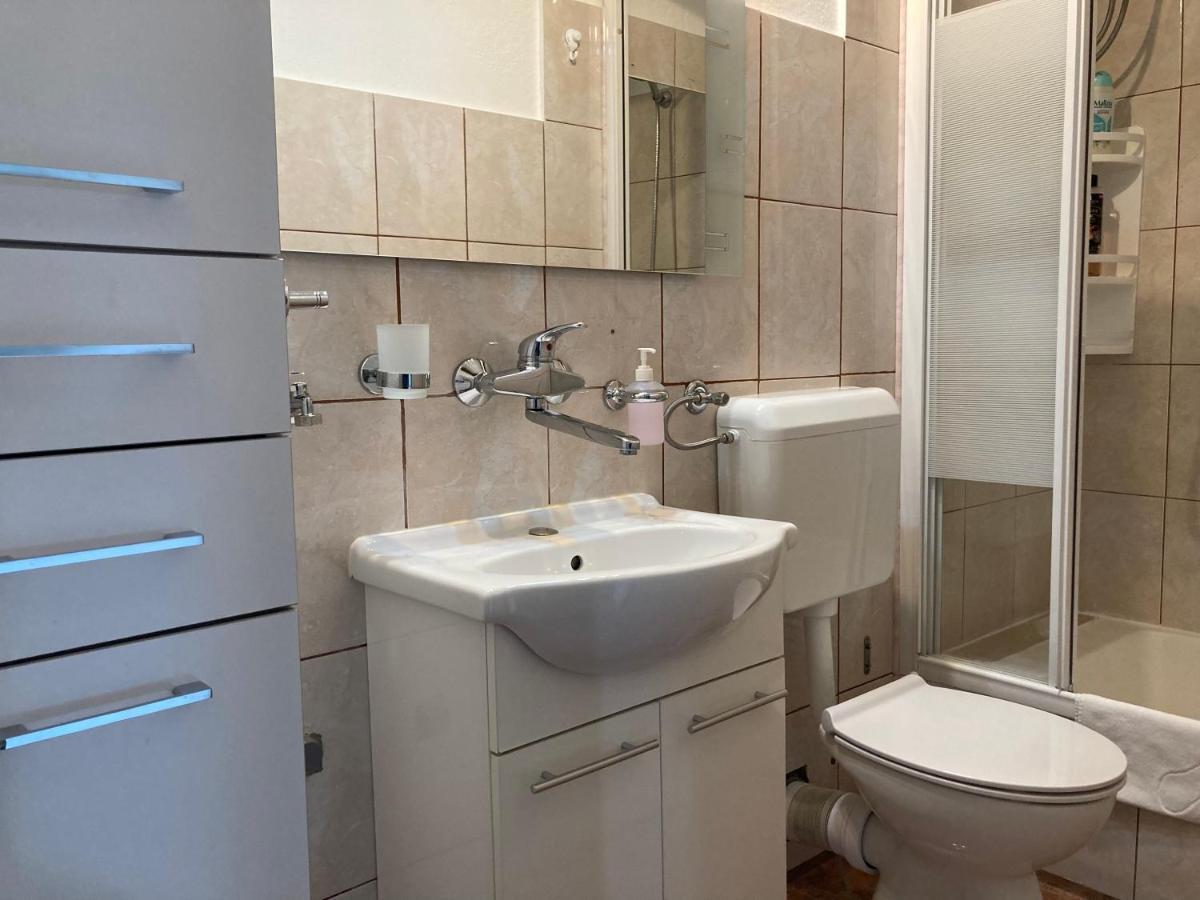 Apartment Jale Split