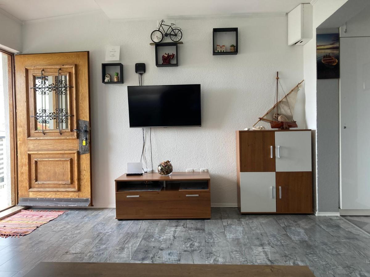 Jale Apartment *