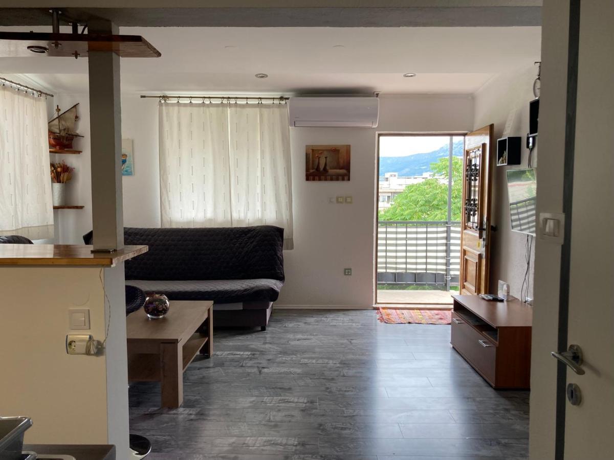 Apartment Jale
