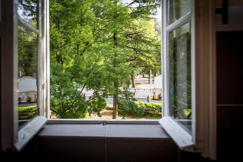 North Apartment Split