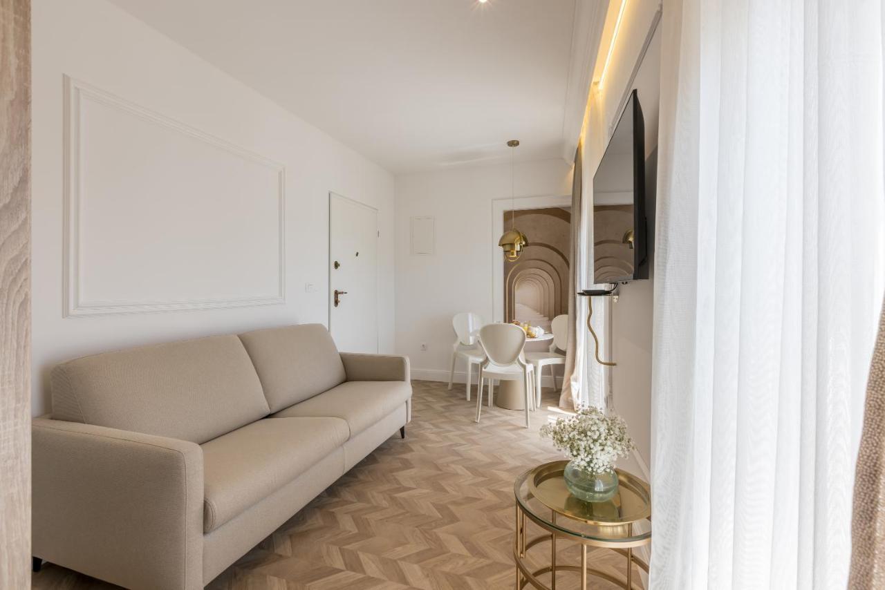 Finest 1 Appartement Split