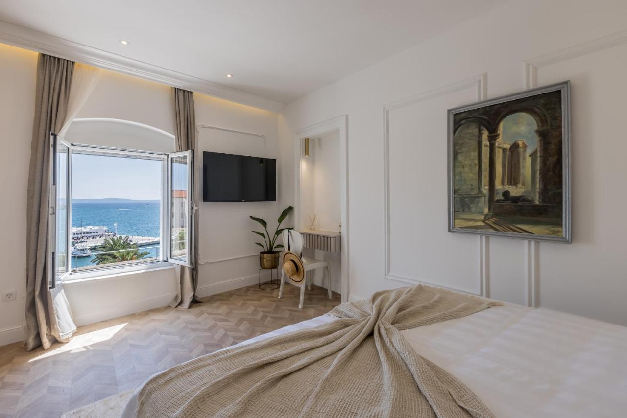 Appartement Finest 1 *