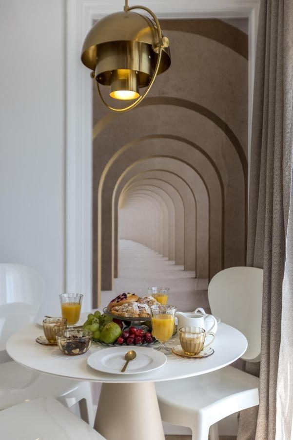Appartement Finest 1