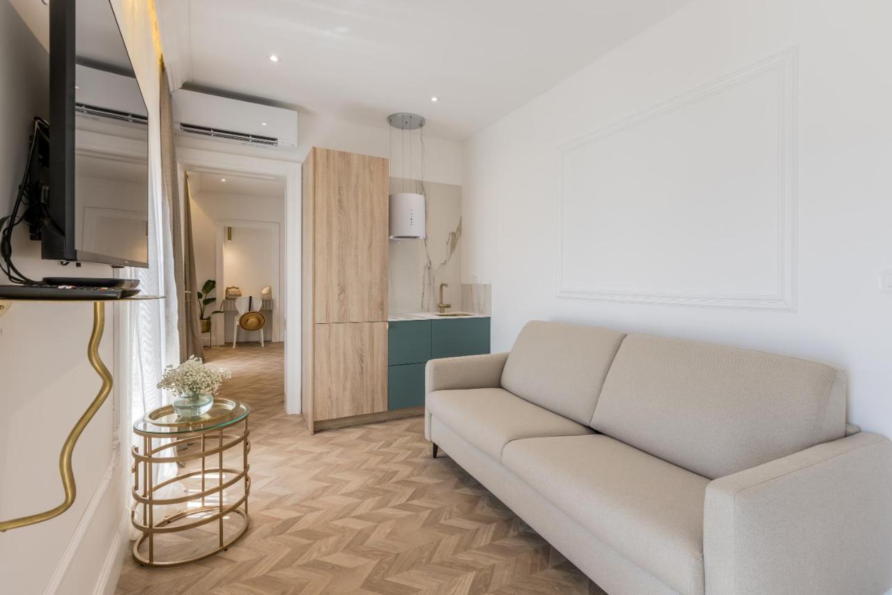 Finest 1 Appartement
