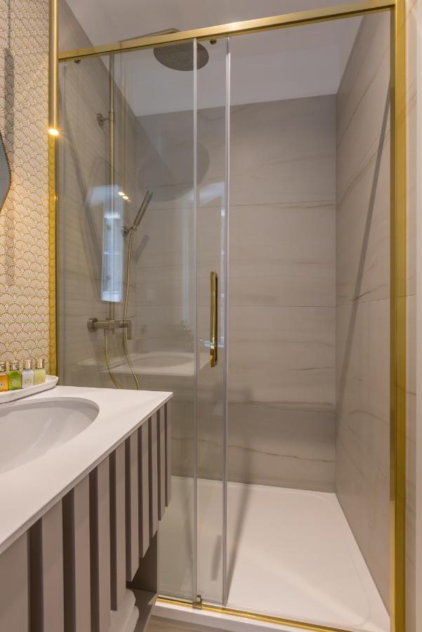 Appartement Finest 1